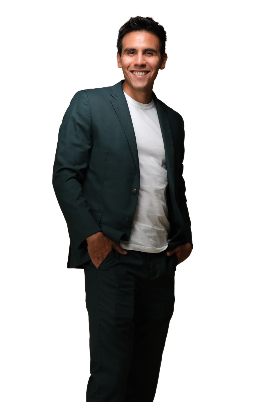 Alonso Arteaga