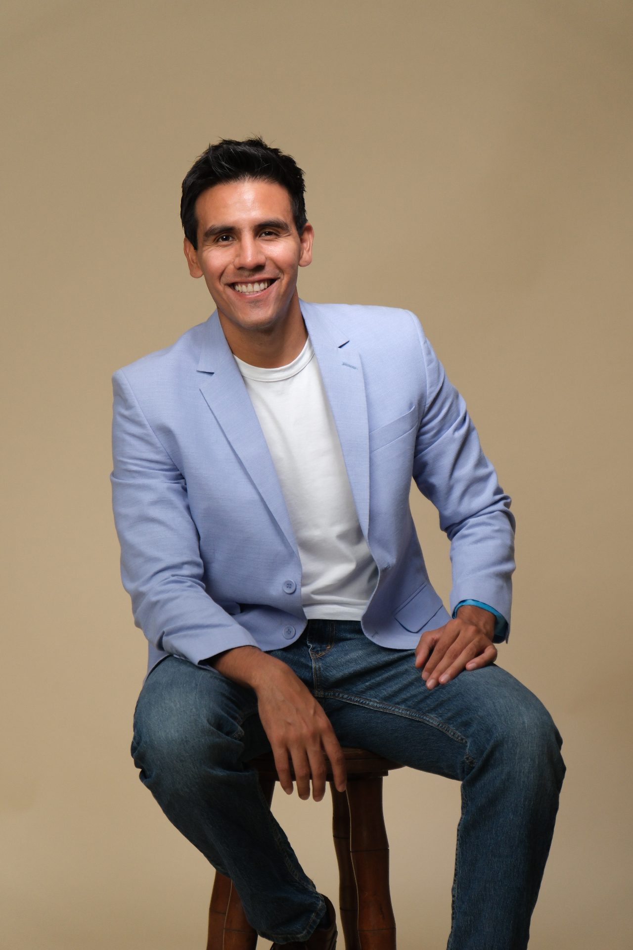 Alonso Arteaga — Socio estratégico de Método Flipping